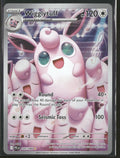 ME02: Phantasmal Flames Wigglytuff #105/094