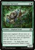 Loxodon Surveyor (DFT-167) - Aetherdrift Foil