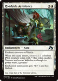 Roadside Assistance (DFT-026) - Aetherdrift: (enchantment)