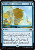 Riverchurn Monument (DFT-057) - Aetherdrift