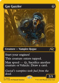 Gas Guzzler (DFT-449) - Aetherdrift Foil