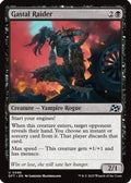 Gastal Raider (DFT-086) - Aetherdrift Foil