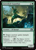 Greenbelt Guardian (DFT-164) - Aetherdrift