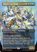 Riptide Gearhulk (DFT-353) - Aetherdrift (Borderless)