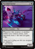 Pactdoll Terror (DFT-099) - Aetherdrift Foil