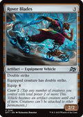 Rover Blades (DFT-241) - Aetherdrift Foil