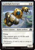 Guidelight Synergist (DFT-016) - Aetherdrift