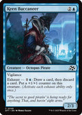 Keen Buccaneer (DFT-048) - Aetherdrift