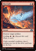 Skycrash (DFT-146) - Aetherdrift Foil