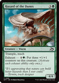 Hazard of the Dunes (DFT-165) - Aetherdrift