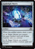 Guidelight Matrix (DFT-233) - Aetherdrift