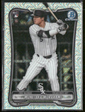 2026 Bowman Chrome Mojo Refractors Munetaka Murakami Rookie #9