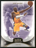 2008-09 Fleer Hot Prospects Kobe Bryant #13