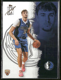 2025-26 Topps Signature Class Cooper Flagg Rookie #101