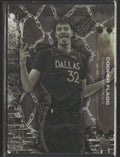 2025-26 Topps Chrome Cactus Jack Refractor Cooper Flagg #61