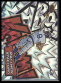 2025 Panini Absolute Kaboom! Horizontal Matthew Stafford #15