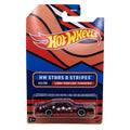 Hot Wheels 1984 Pontiac Firebird Diecast black