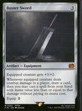 FINAL FANTASY Buster Sword #255
