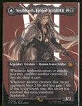 FINAL FANTASY Sephiroth, Fabled SOLDIER (0382) (Borderless) #382