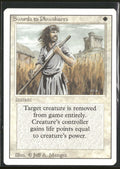 Revised Edition Swords to Plowshares #