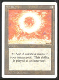 Revised Edition Sol Ring #