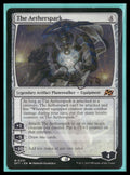 Aetherdrift The Aetherspark #231