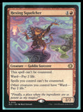 Lorwyn Eclipsed Hexing Squelcher #145