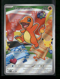 ME: Mega Evolution Promo Charmander #038