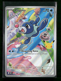 ME: Mega Evolution Promo Popplio #045
