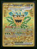 SV06: Twilight Masquerade Teal Mask Ogerpon ex #221/167