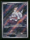 SV01: Scarlet & Violet Base Set Greavard #214/198