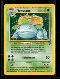 Base Set 2 Venusaur #018/130
