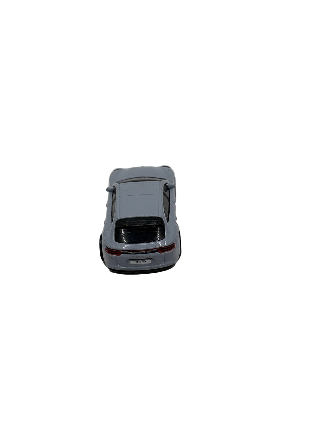 Hot Wheels Porsche Panamera Turbo S E-Hybrid Sport Turismo Diecast gray