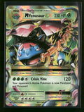 XY - Evolutions M Venusaur EX #2/108