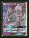 Battle Academy Mewtwo GX #031/068