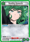 Terrible Tornado (111) (UE06BT/OPM-1-111) - UE06BT One Punch Man Foil