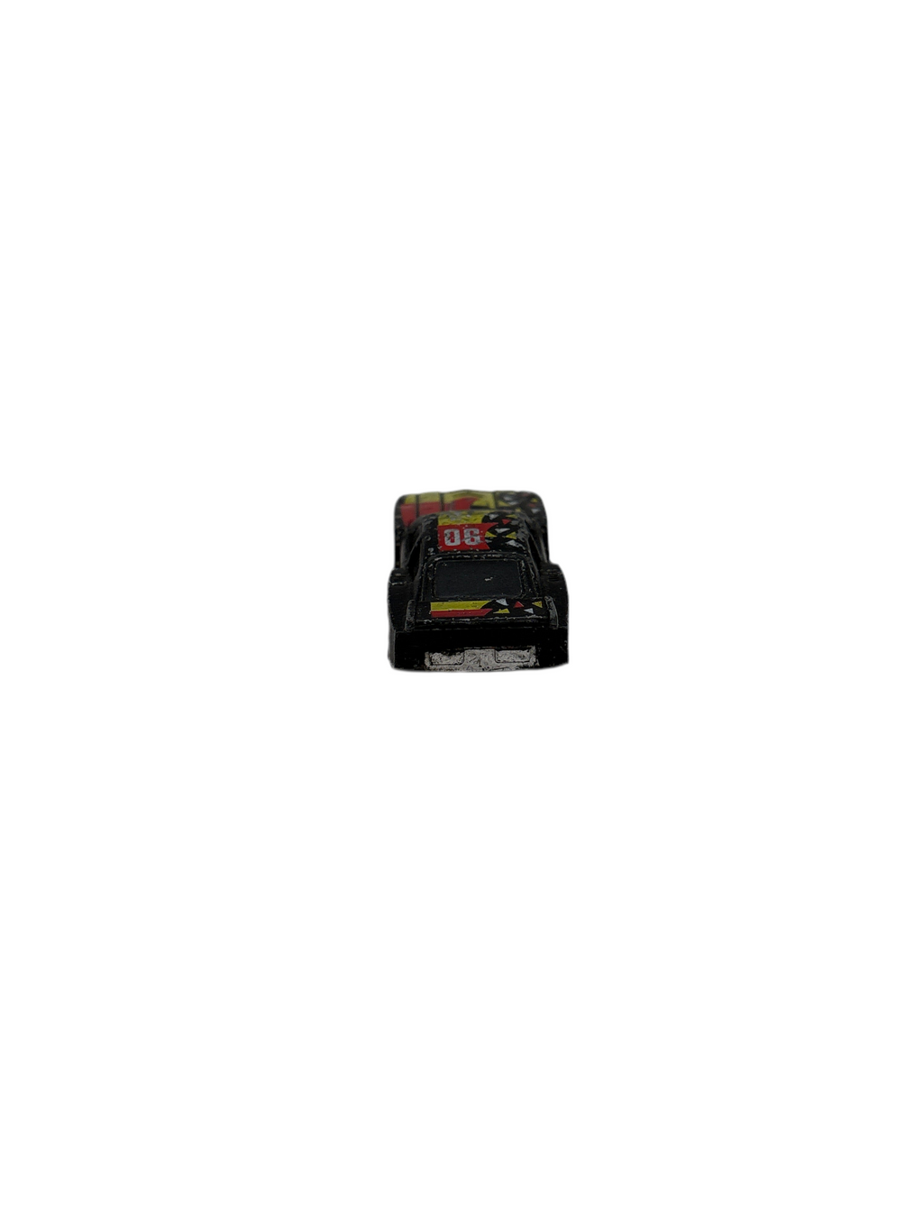 Summer Marz Carz BMW 3.5 CSL S8004 Diecast