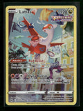 SWSH: Crown Zenith: Galarian Gallery Latias #GG20/GG70