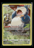 SWSH11: Lost Origin Trainer Gallery Snorlax #TG10/TG30