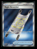 ME01: Mega Evolution Night Stretcher #173/132