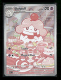 ME: Ascended Heroes Slurpuff #236/217