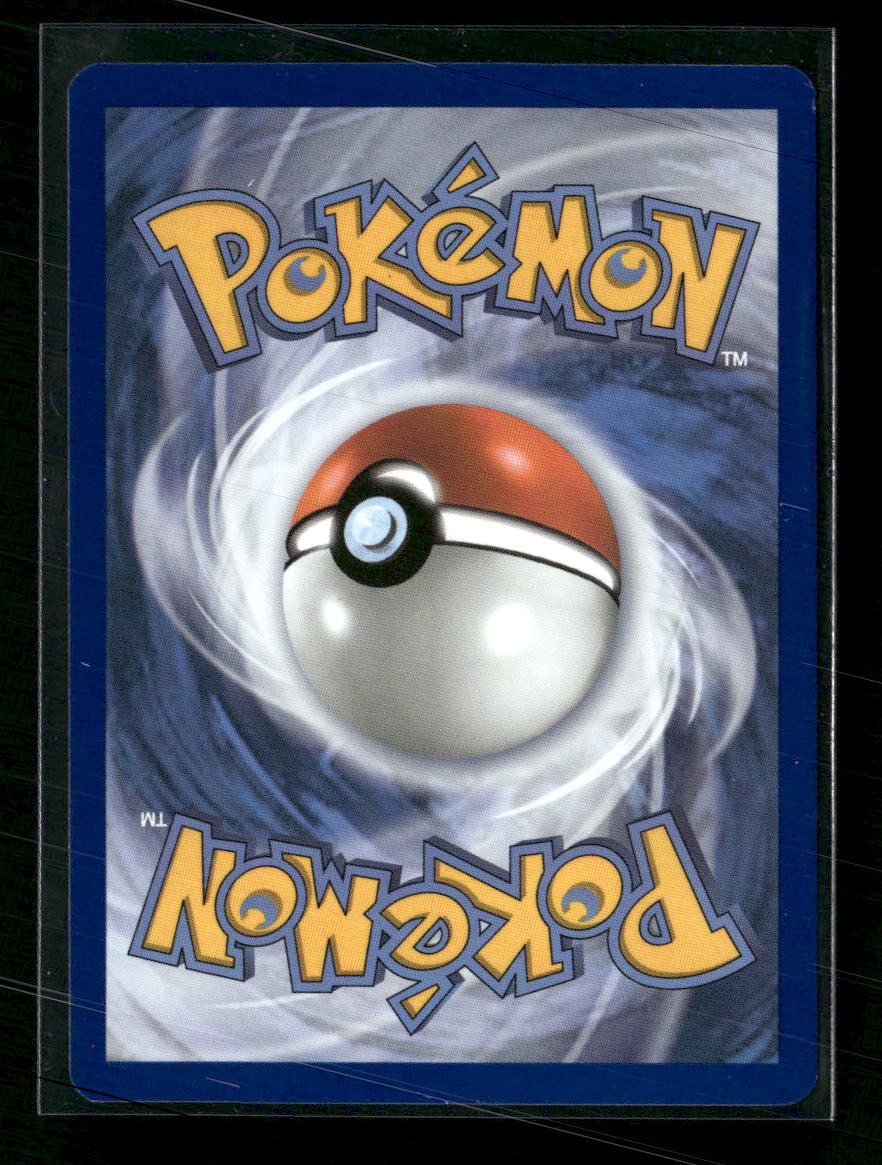 ME: Mega Evolution Promo N's Zekrom #031