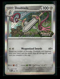 ME: Mega Evolution Promo Doublade #067