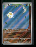 SV01: Scarlet & Violet Base Set Tarountula #199/198