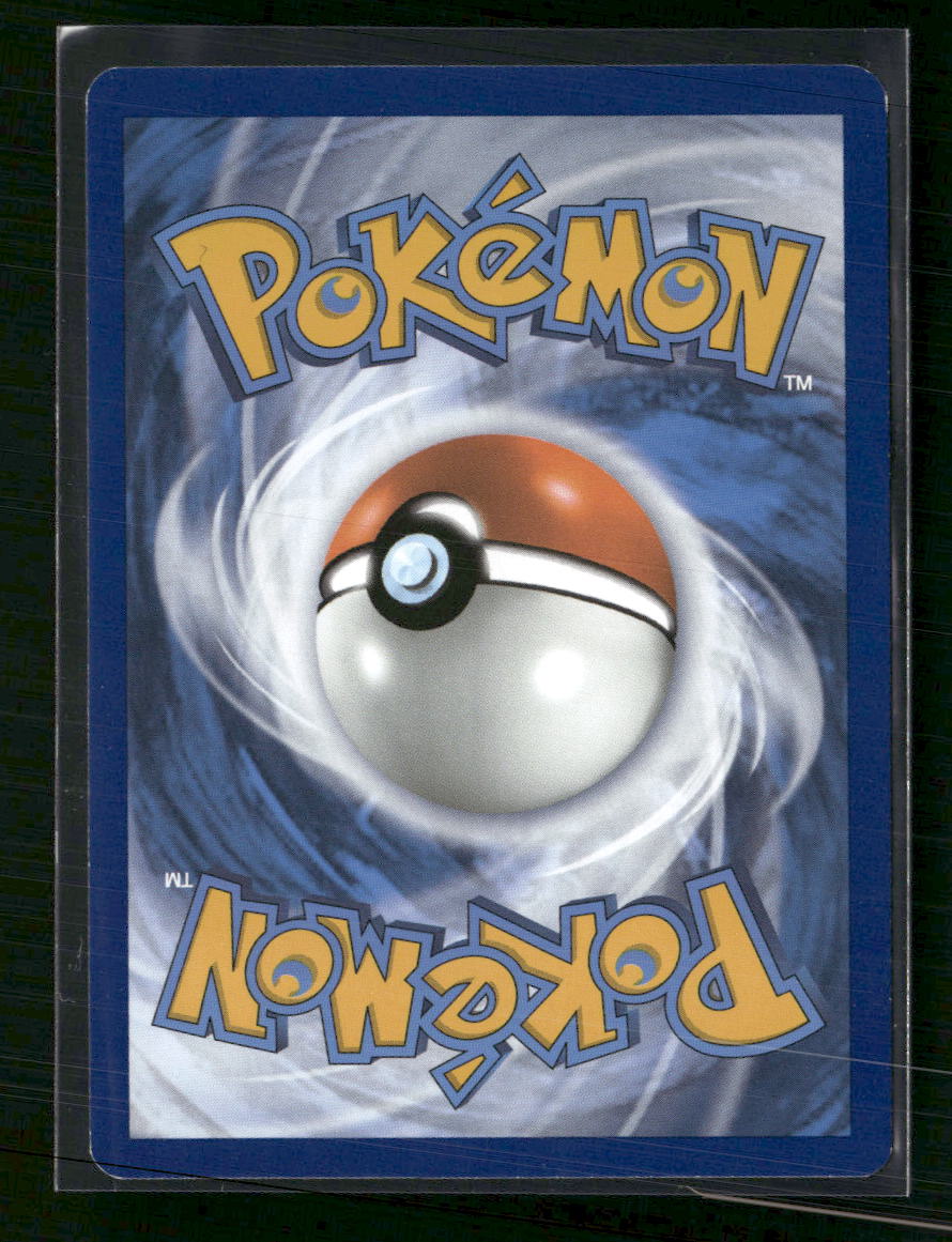 SV03: Obsidian Flames Pidgey #207/197