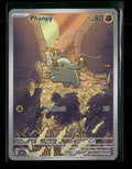 SV08: Surging Sparks Phanpy #205/191