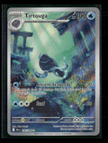 SV: Black Bolt Tirtouga #106/086