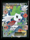 Legendary Treasures: Radiant Collection Shaymin EX (Full Art) #RC21/RC25