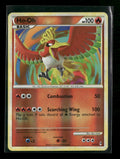 Call of Legends Ho-Oh Reverse Holo #9/95