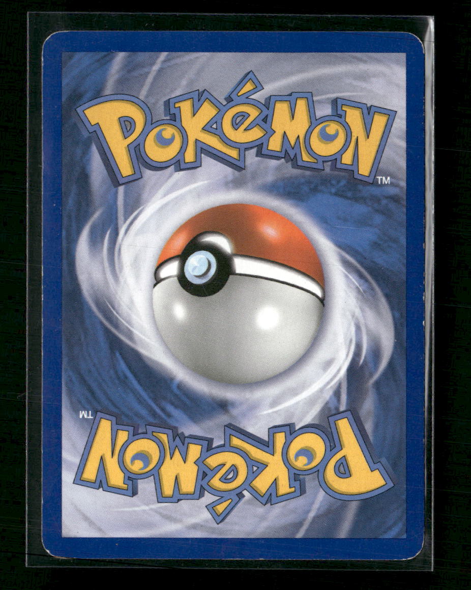 Call of Legends Feraligatr Reverse Holo #25/95
